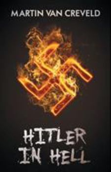 Paperback Hitler in Hell Book