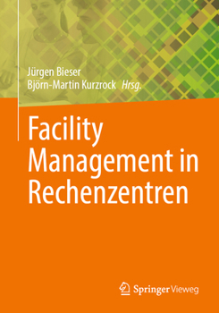 Paperback Facility Management in Rechenzentren [German] Book