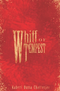 Paperback Whiff of Tempest: A collection of short stories from the author of Neil Must Die Book