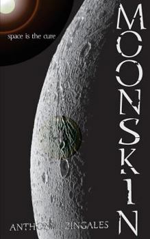 Paperback Moonskin: A novel of the Purlieu Book