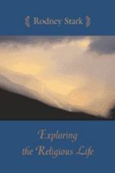 Hardcover Exploring the Religious Life Book