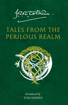 Paperback Tales from the Perilous Realm. by J.R.R. Tolkien Book