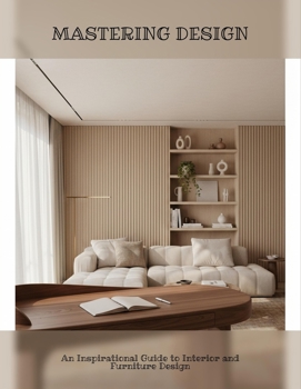 Mastering Design: An Inspirational Guide To Interior And Furniture Design
