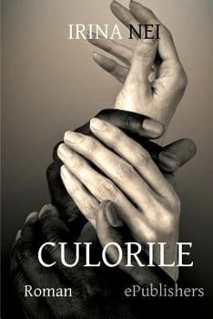Paperback Culorile: Roman [Romanian] Book