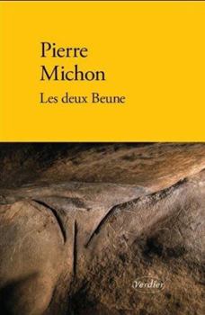 Paperback Les deux Beune [French] Book