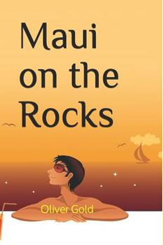 Paperback Maui on the Rocks Book