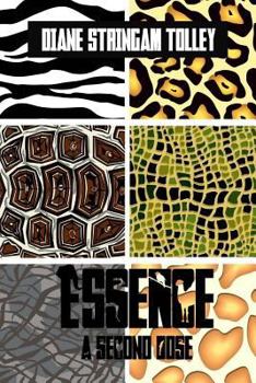 Paperback Essence 2: A Second Dose Book