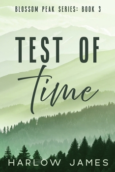 Paperback Test of Time Book
