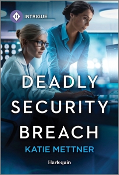Mass Market Paperback Deadly Security Breach Book