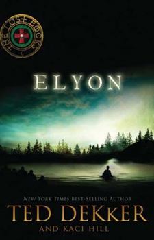 Paperback Elyon Book