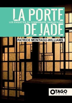 Paperback La Porte de Jade (French Edition) [French] Book