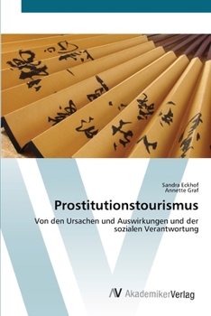 Paperback Prostitutionstourismus [German] Book