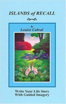 Paperback Islands Of Recall: A Voyage Into Self-Realization Book