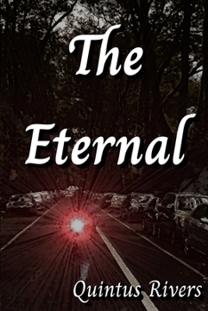 Paperback The Eternal Book