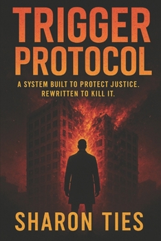Paperback Trigger Protocol: A System Built to Protect Justice. Rewritten to Kill It Book