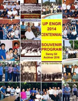 Paperback UP ENGR 2014 Centennial Book
