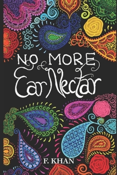 Paperback No More Ear Nectar Book