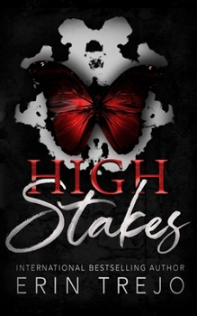 Paperback High Stakes: Asylum/Mafia dark romance Book