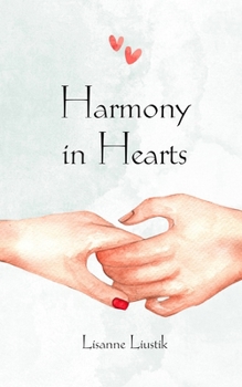 Paperback Harmony in Hearts Book