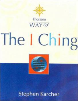 Paperback Way of the I Ching Book