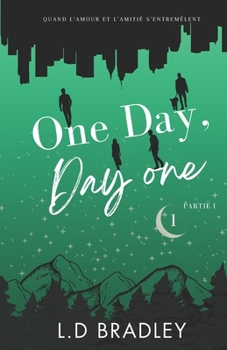 Paperback One Day, Day One Tome 1 Partie 1 [French] Book