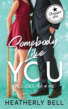 Paperback Somebody like You Book