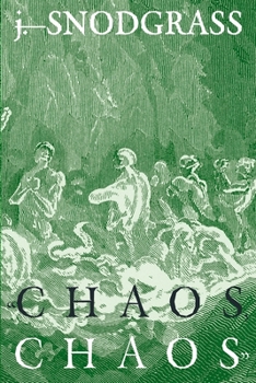 Paperback Chaos, Chaos Book