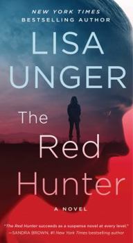 Mass Market Paperback The Red Hunter Book