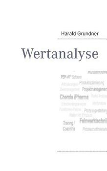 Paperback Wertanalyse [German] Book