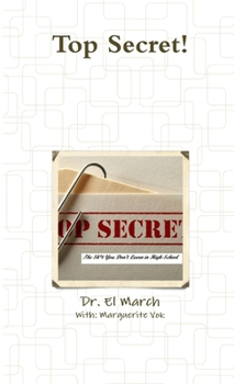 Paperback Top Secret! Book