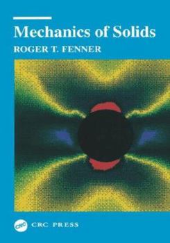 Hardcover Mechanics of Solids Book