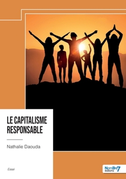 Paperback Le capitalisme responsable [French] Book