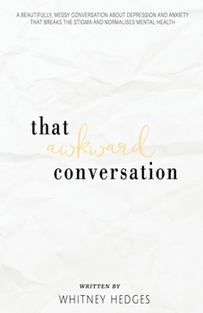Paperback That Awkward Conversation Book