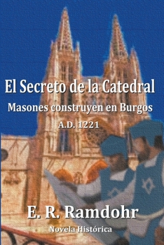 Paperback El Secreto de la Catedral [Spanish] Book