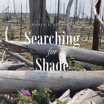 Paperback Searching for Shade Book