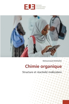Paperback Chimie organique [French] Book