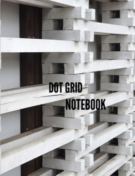 Dot Grid Notebook