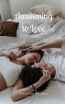Paperback Awakening to Love Book