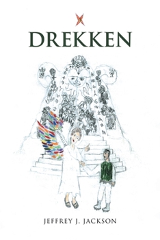 Paperback Drekken Book