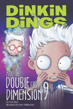 Paperback Dinkin Dings and the Double From Dimension 9 Book