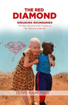 The Red Diamond: Breaking Boundaries