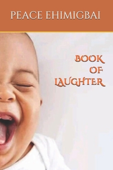 Paperback Book of Laughter Book