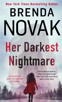 Her Darkest Nightmare - Book #1 of the Evelyn Talbot Chronicles