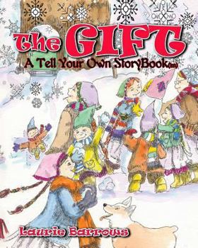 Paperback The Gift Book