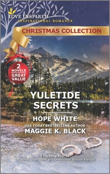 Mass Market Paperback Yuletide Secrets Book
