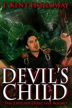 Devil's Child - Book #3 of the ENIGMA Directive