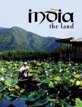 Paperback India - The Land (Revised, Ed. 2) Book