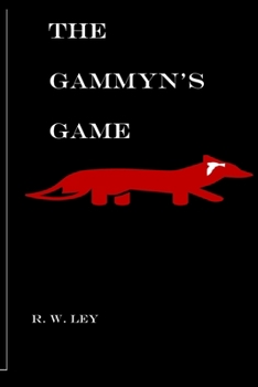 Paperback The Gammyn's Game Book