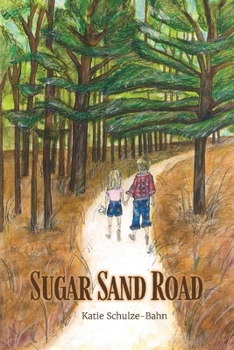 Paperback Sugar Sand Road Book