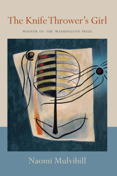 Paperback The Knife Thrower's Girl Book